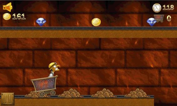 Miner Jump screenshot 3