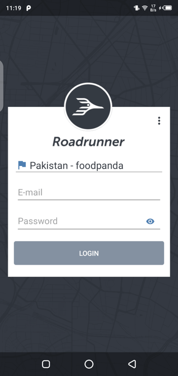 Roadrunner APK