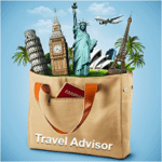 Travel Advisor APK