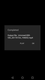 Audio Converter screenshot 6