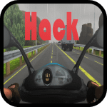 Hack for Traffic Rider APK