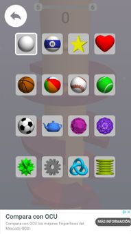 Helix Jumper Ball screenshot 10