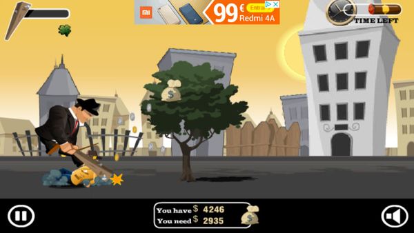 Gangster Town screenshot 9
