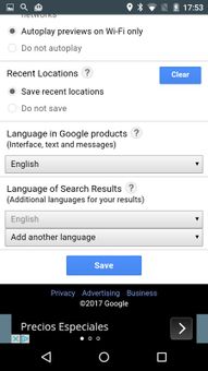 Crome Shine Browser screenshot 5