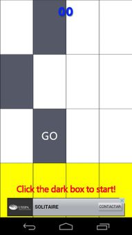 Piano Tiles screenshot 4