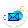 SMS Bomb icon