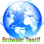 Browser Tasrif APK