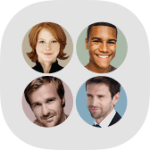 People edge APK