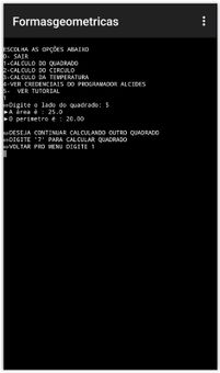Formasgeometricas screenshot 2