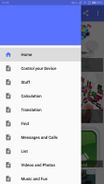 super siri for android phones commands voice Screenshot