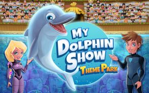 My Dolphin Show Theme Park (Unreleased) Screenshot