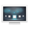 TV launcher icon
