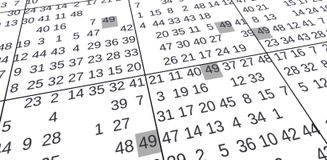 Sudoku 49 Screenshot