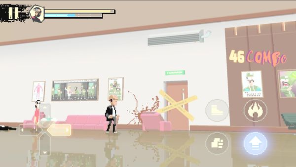 I Am The Hero screenshot 8