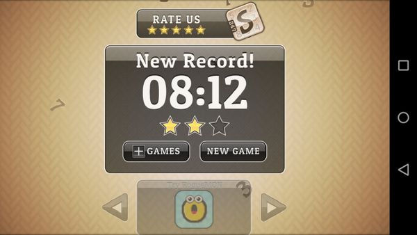 Best Sudoku screenshot 7