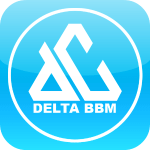 Delta BBM MOD by DELTALabs APK