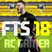 FTS 18 APK