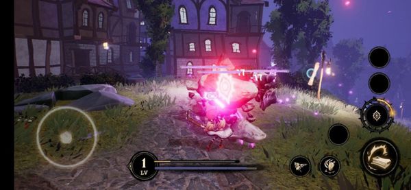 The Last Echo screenshot 5