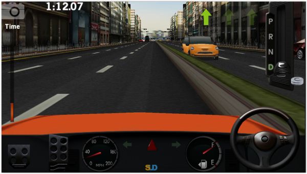 Dr. Driver screenshot 7