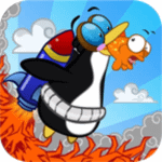 Penguin Island APK