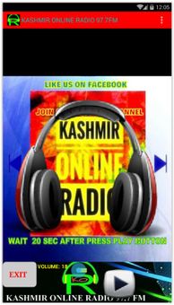 KASHMIRONLINE screenshot 1