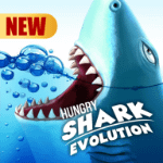 Guide Hungry Shark Evolution - Tips and Strategy APK