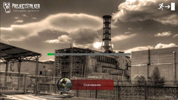 Project Stalker Launcher screenshot 10