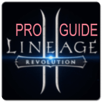 Lineage 2 Revolution Guide APK