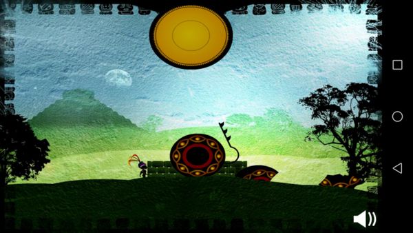 Aliens Invasion screenshot 5