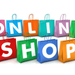 Online shopping store APK