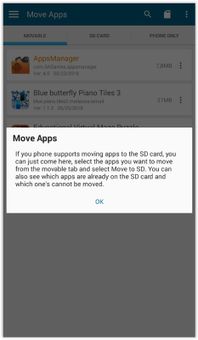 AppsManager screenshot 6