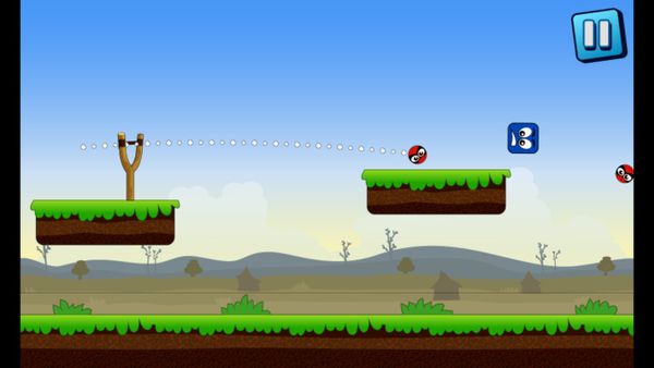 Knock Down 2 screenshot 6