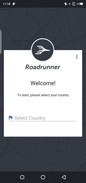 Roadrunner APK