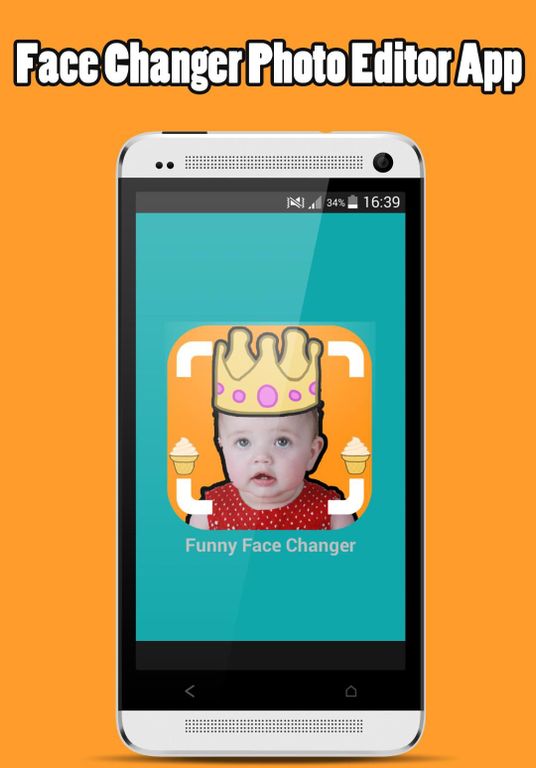 Face fun changer photo editor APK (Android App) - Free Download