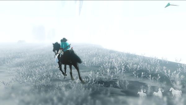Green Glass screenshot 4
