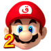 Super Mario 2 HD APK