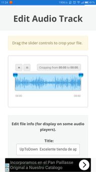 Youtube To Mp3 screenshot 1