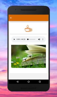 Sleep Music – Anti anxiety sleeping songs screenshot 6