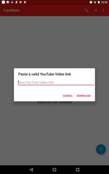 Tube Video Downloader screenshot 5