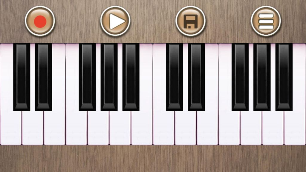 Piano Kids - Music & Songs para Android - Baixe o APK na Uptodown