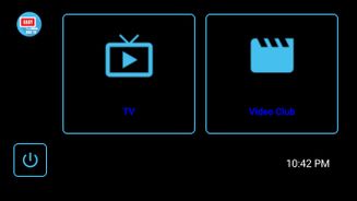 Easy Box TV Screenshot