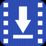 Black video downloader APK