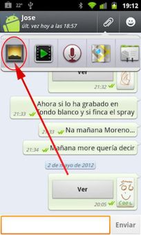 Z-WhatsArt for WhatsApp screenshot 2