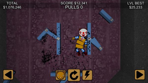 Drop Dead 3D screenshot 5
