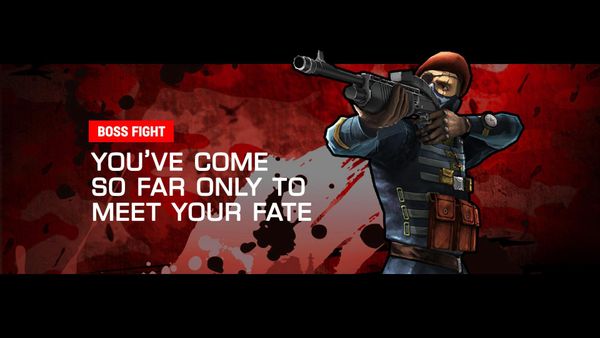 Major GUN 2 BETA (Unreleased) screenshot 8