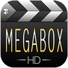 MegaBox HD icon