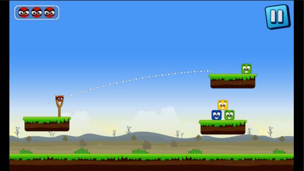 Knock Down screenshot 8