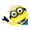 Despicable Me Suite icon