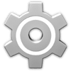 Battery warning icon