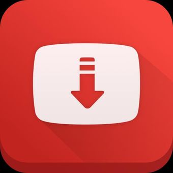 SnapTube screenshot 1